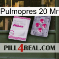 Pulmopres 20 Мг 32